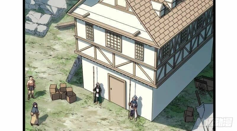 Khô Cốt Hiệp Sĩ Chapter 160 - 2