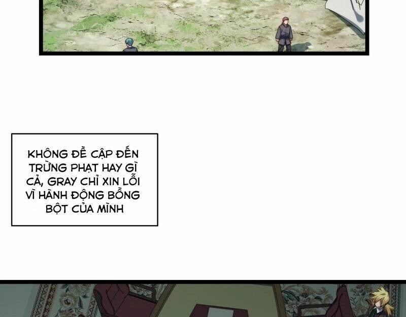 Khô Cốt Hiệp Sĩ Chapter 160 - 3