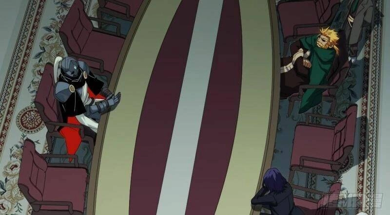 Khô Cốt Hiệp Sĩ Chapter 160 - 4