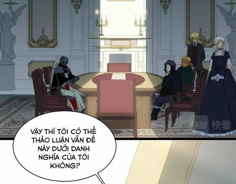 Khô Cốt Hiệp Sĩ Chapter 160 - 11