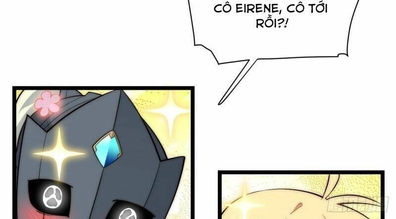 Khô Cốt Hiệp Sĩ Chapter 160 - 16