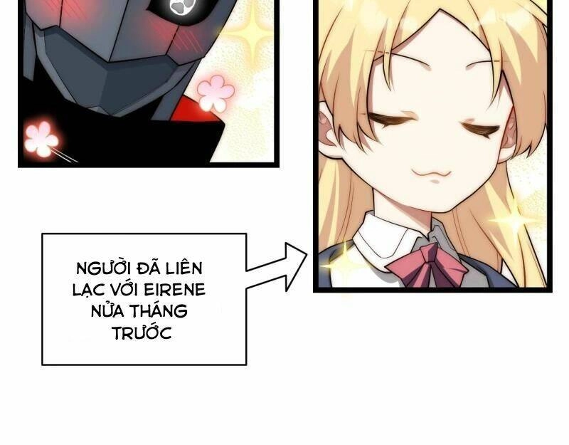 Khô Cốt Hiệp Sĩ Chapter 160 - 17