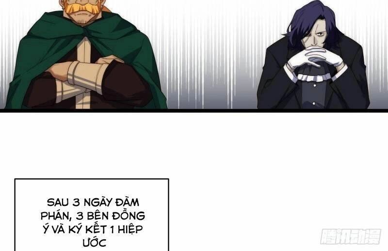 Khô Cốt Hiệp Sĩ Chapter 160 - 22