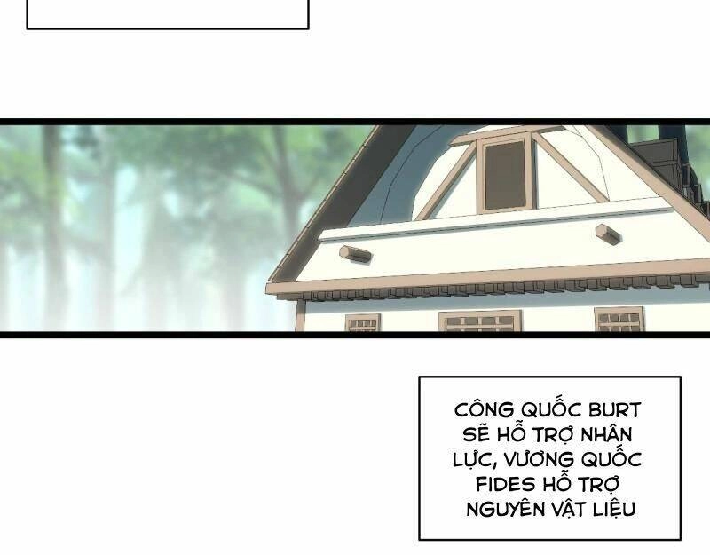 Khô Cốt Hiệp Sĩ Chapter 160 - 23