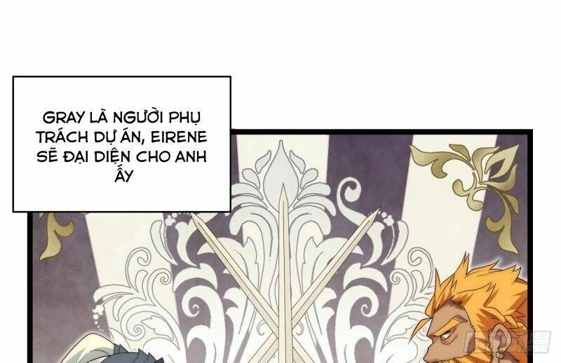 Khô Cốt Hiệp Sĩ Chapter 160 - 24