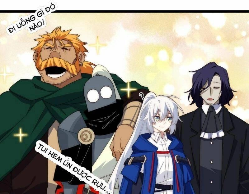 Khô Cốt Hiệp Sĩ Chapter 160 - 27