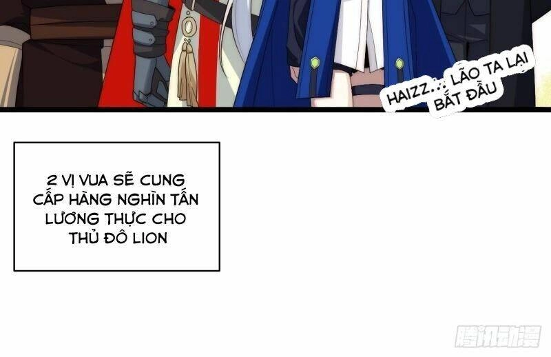 Khô Cốt Hiệp Sĩ Chapter 160 - 28