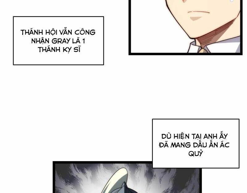 Khô Cốt Hiệp Sĩ Chapter 160 - 31