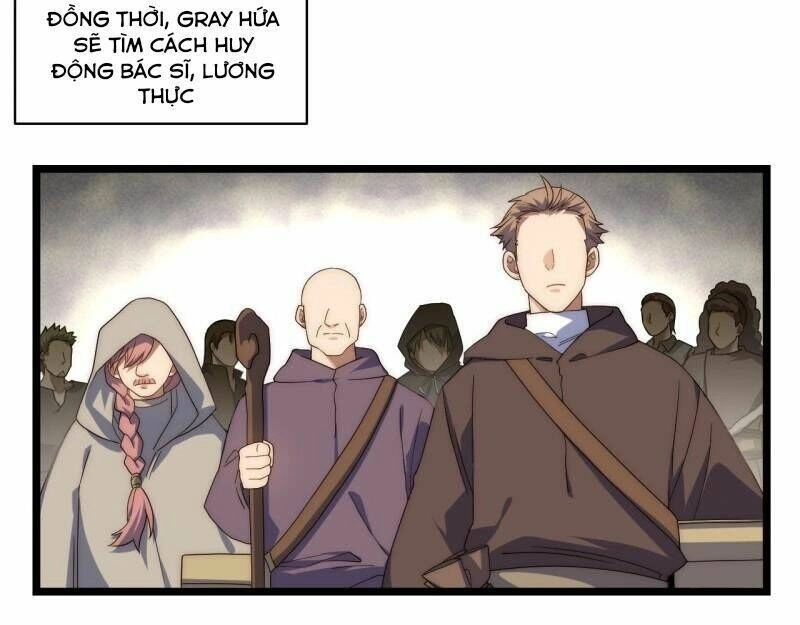 Khô Cốt Hiệp Sĩ Chapter 160 - 33