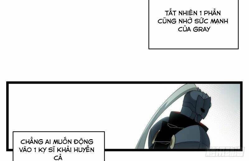 Khô Cốt Hiệp Sĩ Chapter 160 - 36