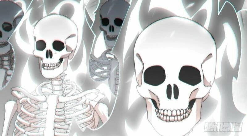 Khô Cốt Hiệp Sĩ Chapter 160 - 40