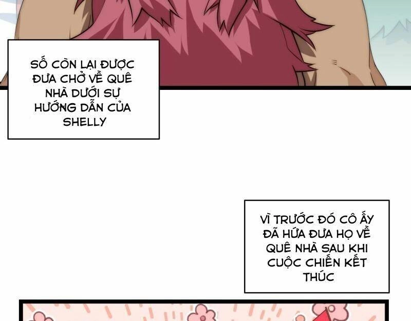 Khô Cốt Hiệp Sĩ Chapter 160 - 45