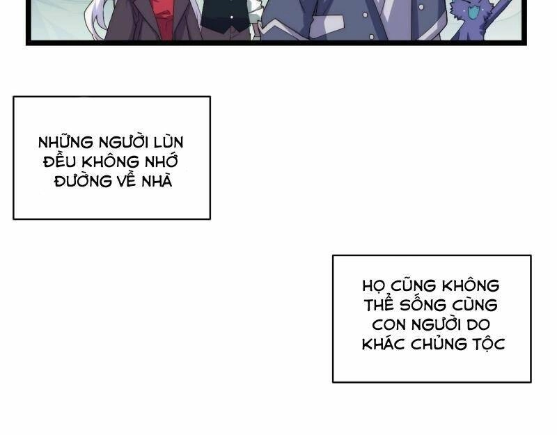 Khô Cốt Hiệp Sĩ Chapter 160 - 47