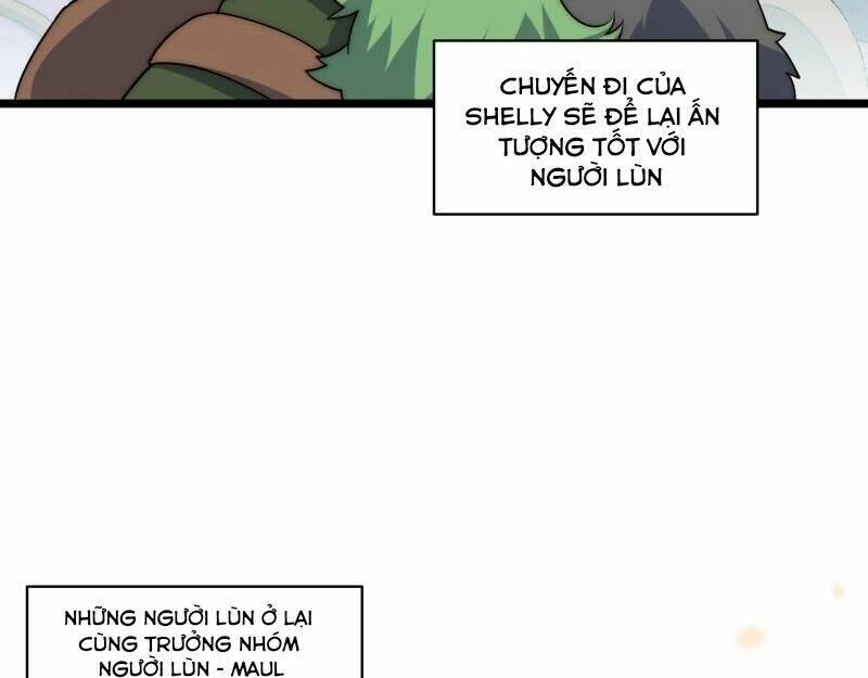 Khô Cốt Hiệp Sĩ Chapter 160 - 49