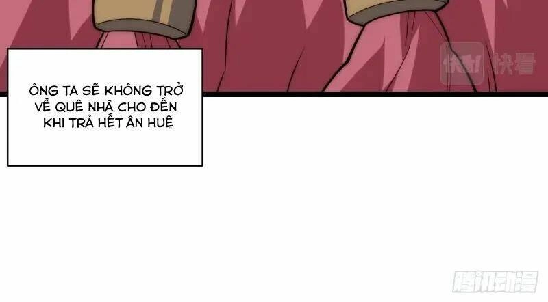 Khô Cốt Hiệp Sĩ Chapter 160 - 52