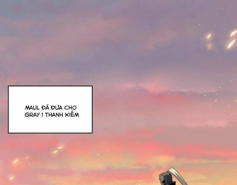 Khô Cốt Hiệp Sĩ Chapter 160 - 55