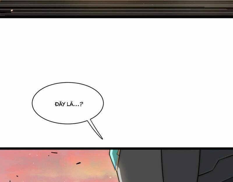 Khô Cốt Hiệp Sĩ Chapter 160 - 57