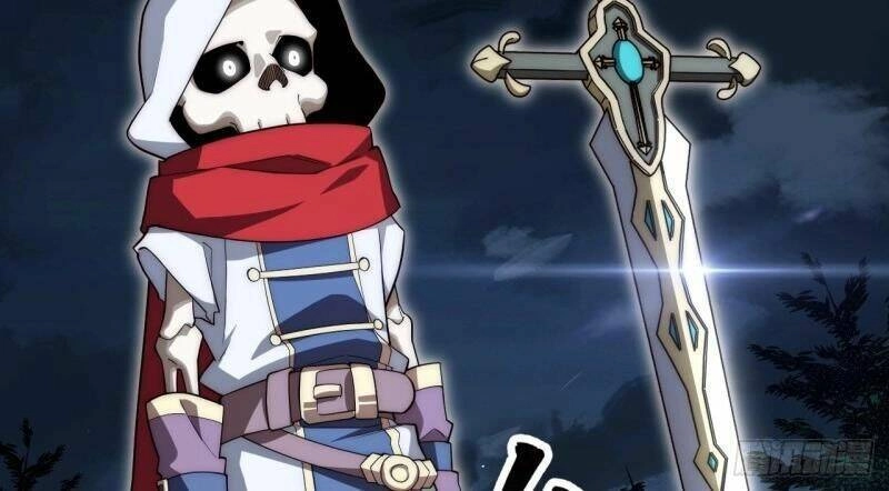 Khô Cốt Hiệp Sĩ Chapter 160 - 68