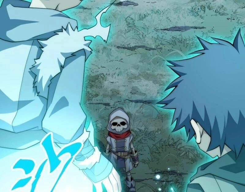 Khô Cốt Hiệp Sĩ Chapter 160 - 75