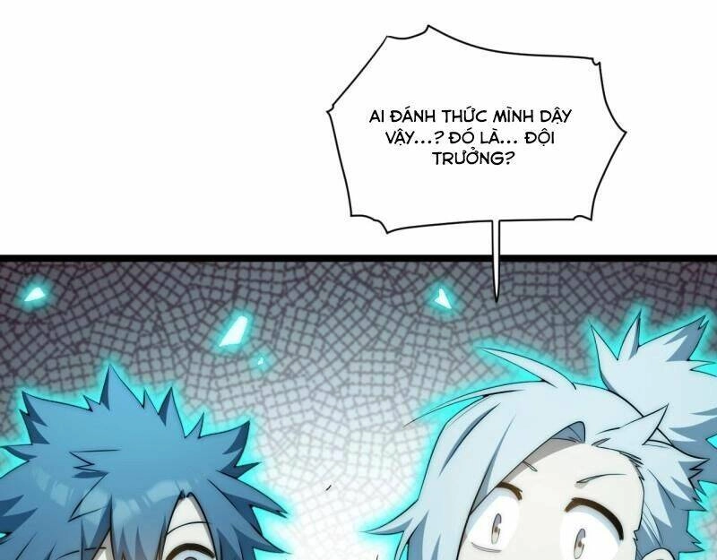 Khô Cốt Hiệp Sĩ Chapter 160 - 79