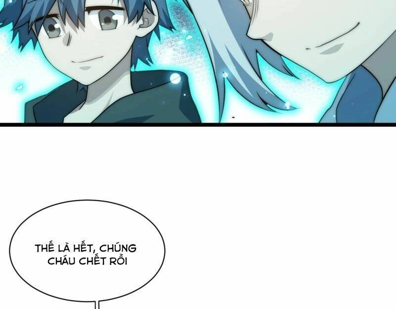 Khô Cốt Hiệp Sĩ Chapter 160 - 85
