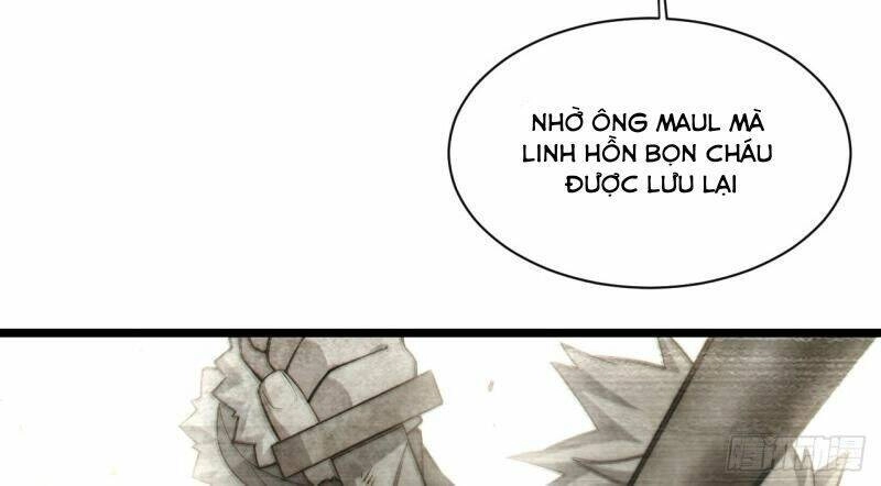 Khô Cốt Hiệp Sĩ Chapter 160 - 87