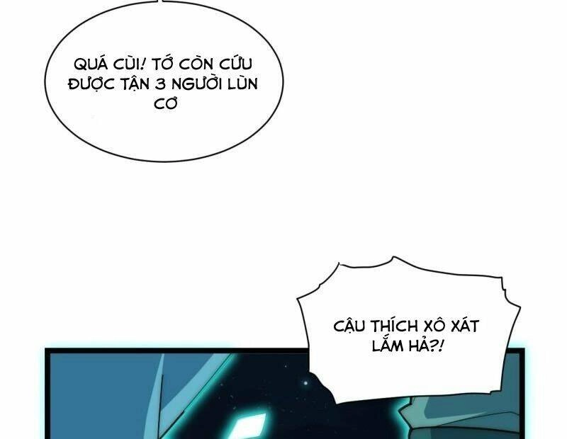 Khô Cốt Hiệp Sĩ Chapter 160 - 92