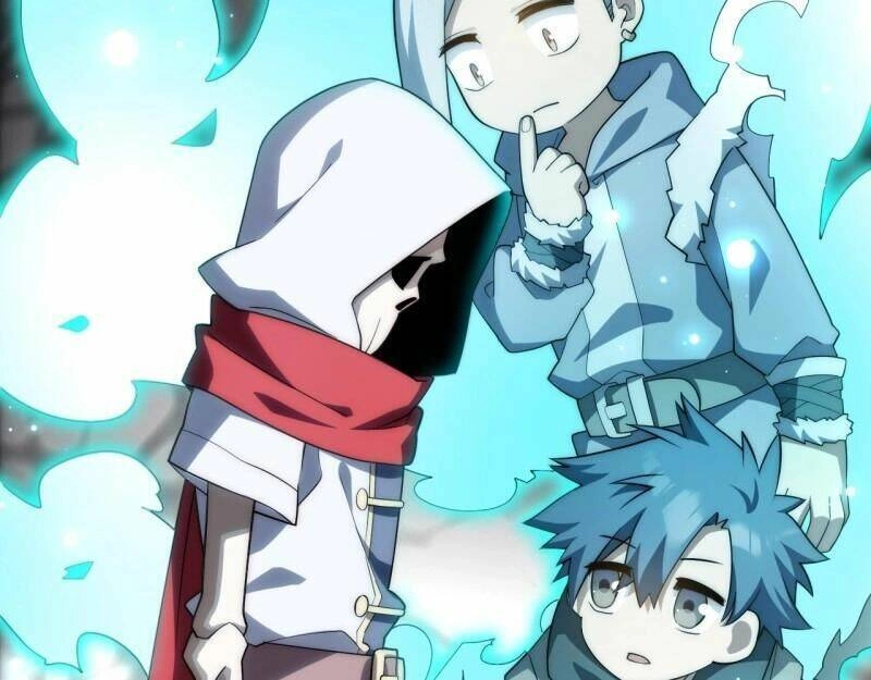 Khô Cốt Hiệp Sĩ Chapter 160 - 96