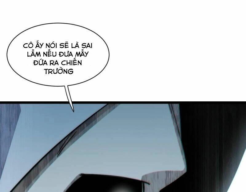 Khô Cốt Hiệp Sĩ Chapter 160 - 98