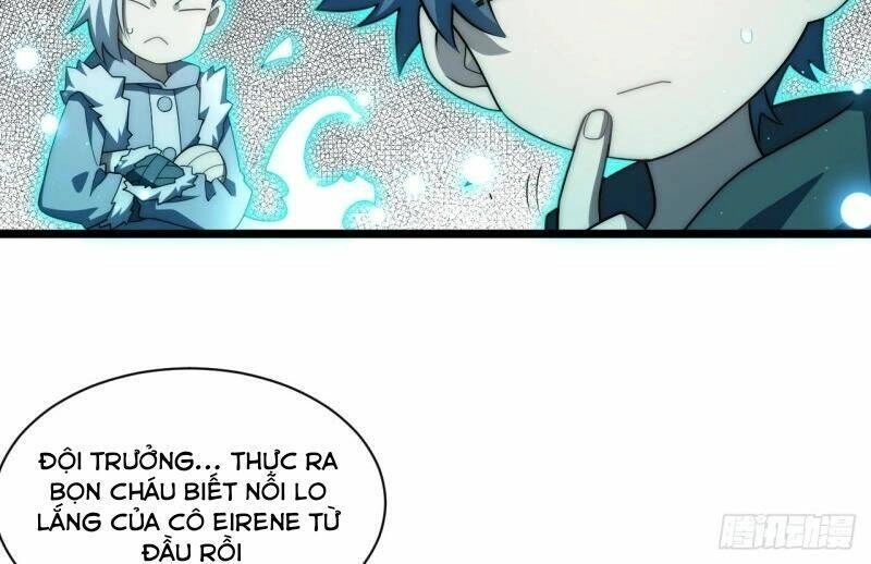 Khô Cốt Hiệp Sĩ Chapter 160 - 101