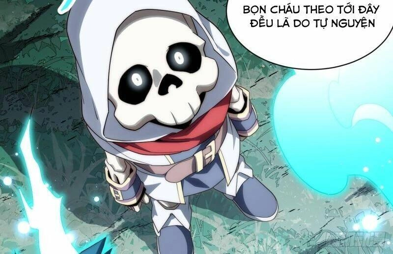 Khô Cốt Hiệp Sĩ Chapter 160 - 103