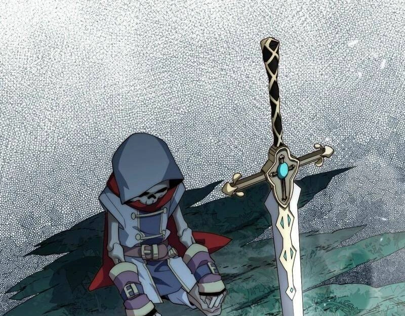 Khô Cốt Hiệp Sĩ Chapter 160 - 114