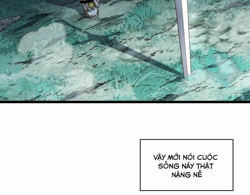 Khô Cốt Hiệp Sĩ Chapter 160 - 115