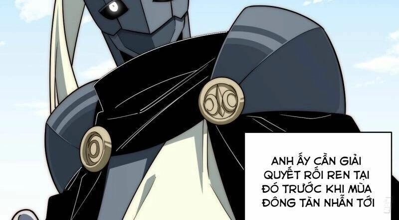 Khô Cốt Hiệp Sĩ Chapter 160 - 123