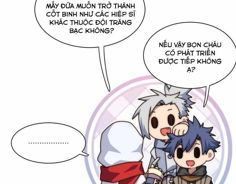 Khô Cốt Hiệp Sĩ Chapter 160 - 129