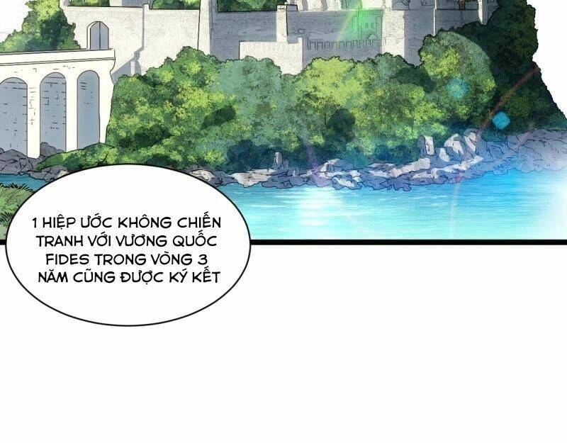 Khô Cốt Hiệp Sĩ Chapter 161 - 4