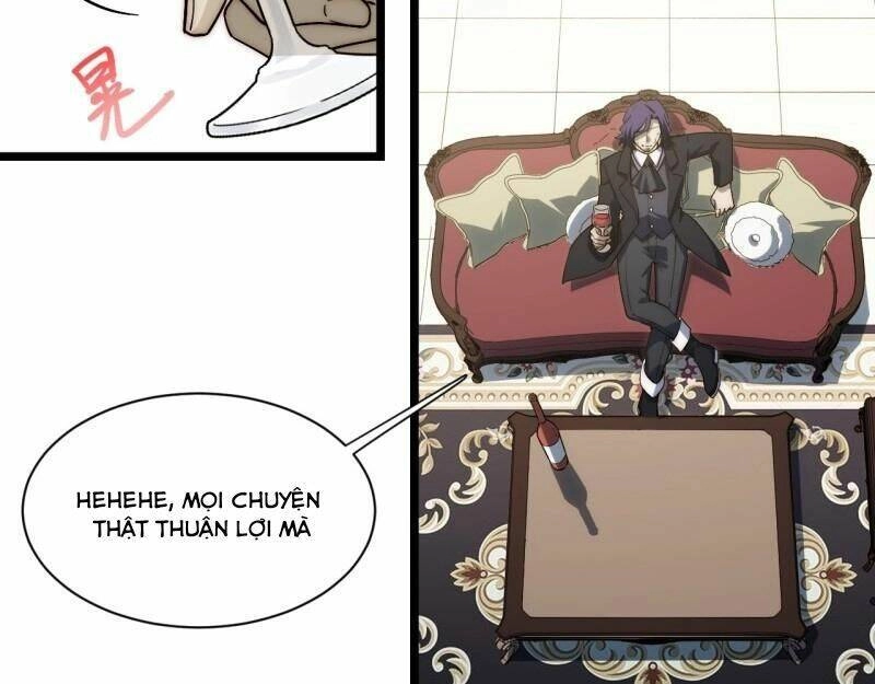 Khô Cốt Hiệp Sĩ Chapter 161 - 7