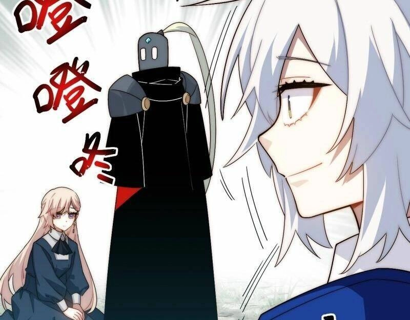 Khô Cốt Hiệp Sĩ Chapter 161 - 21