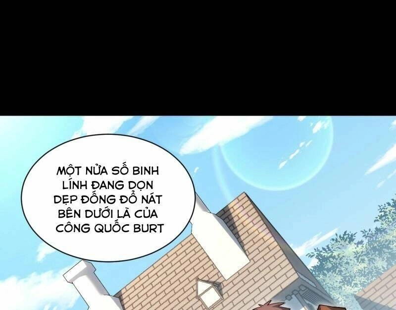 Khô Cốt Hiệp Sĩ Chapter 161 - 74