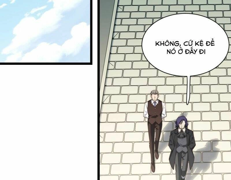 Khô Cốt Hiệp Sĩ Chapter 161 - 133