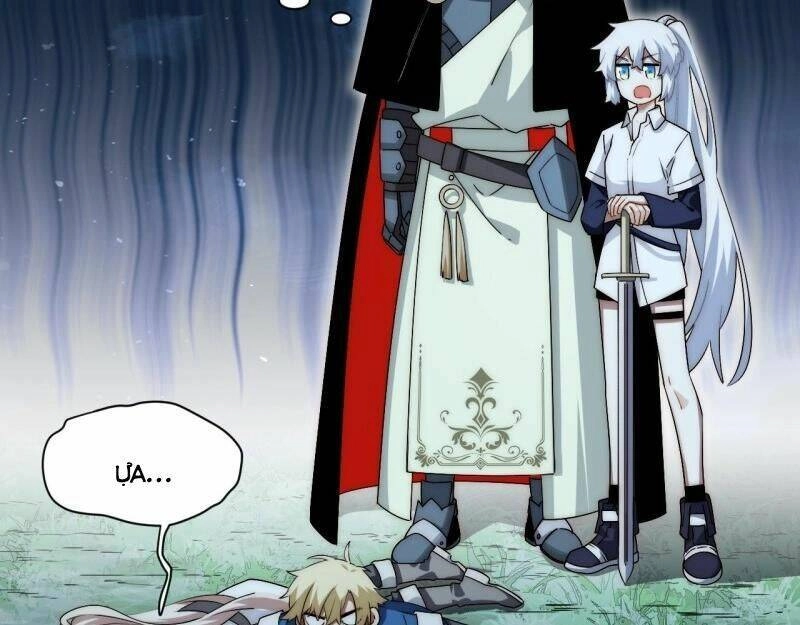 Khô Cốt Hiệp Sĩ Chapter 161 - 142