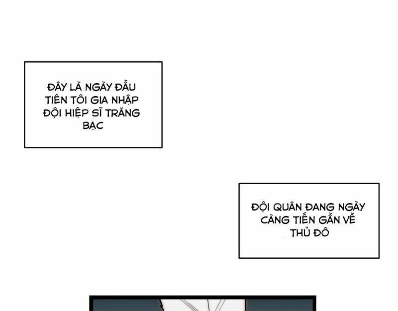 Khô Cốt Hiệp Sĩ Chapter 162 - 1