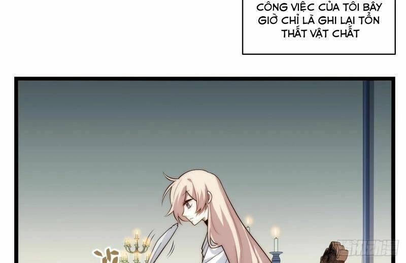 Khô Cốt Hiệp Sĩ Chapter 162 - 4