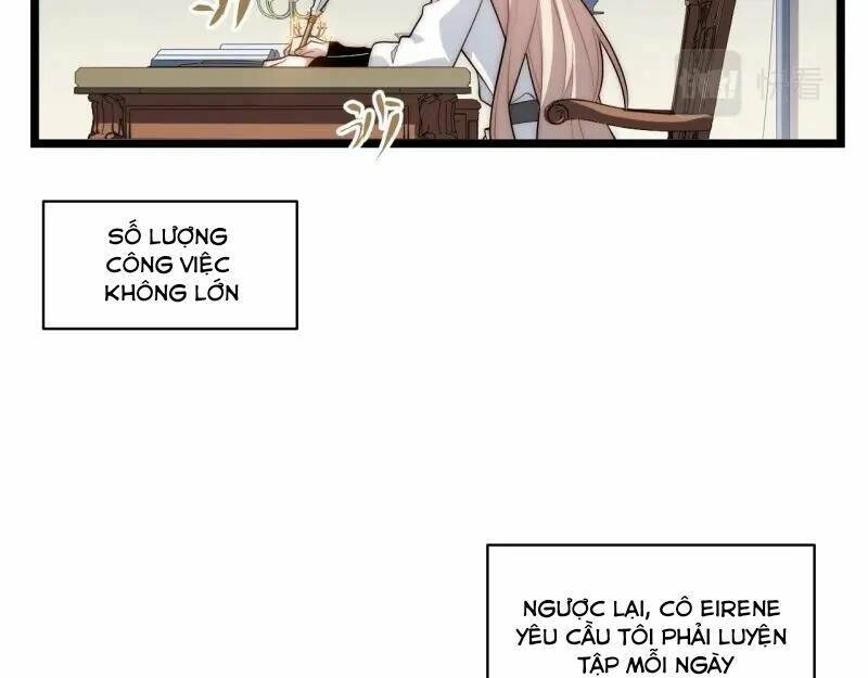 Khô Cốt Hiệp Sĩ Chapter 162 - 5