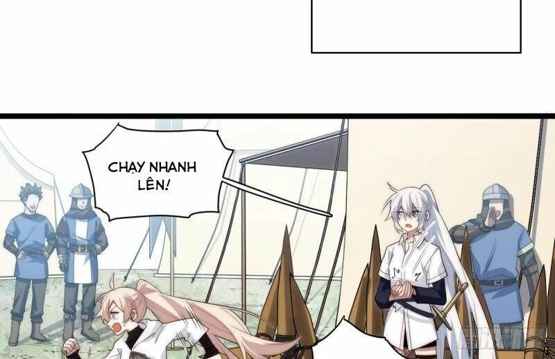 Khô Cốt Hiệp Sĩ Chapter 162 - 6