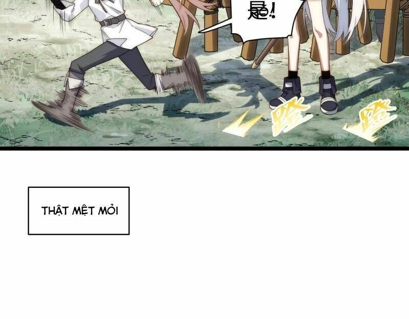 Khô Cốt Hiệp Sĩ Chapter 162 - 7