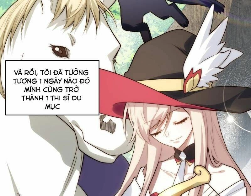 Khô Cốt Hiệp Sĩ Chapter 162 - 11