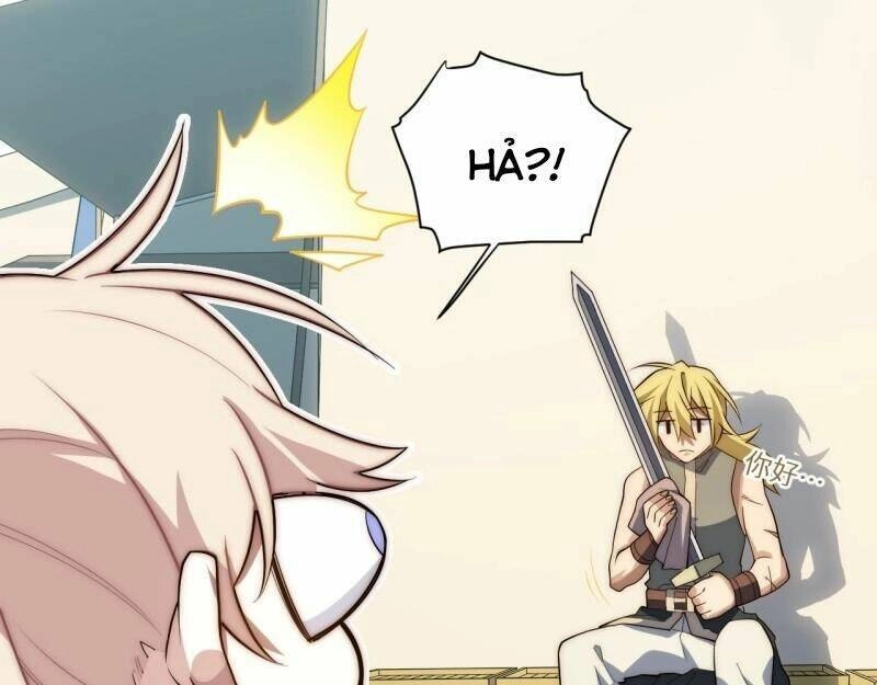 Khô Cốt Hiệp Sĩ Chapter 162 - 17