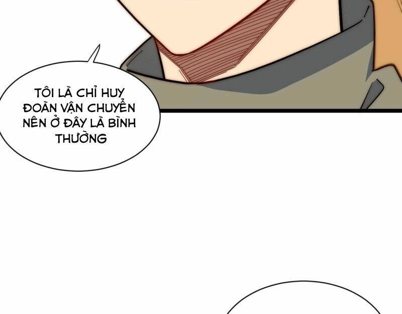 Khô Cốt Hiệp Sĩ Chapter 162 - 21