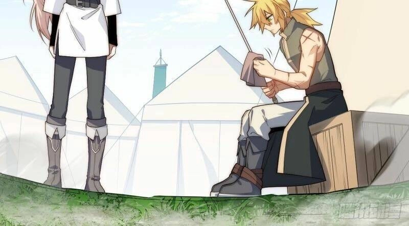 Khô Cốt Hiệp Sĩ Chapter 162 - 26